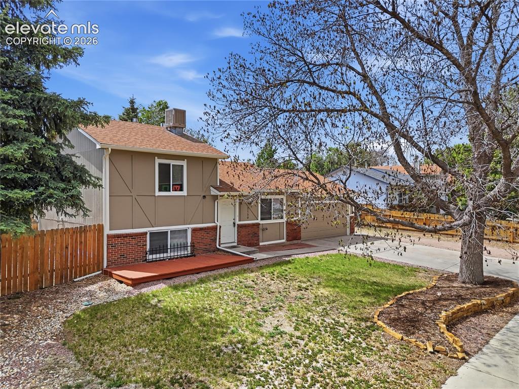 2150 Eddington Way Colorado Springs Colorado United States, for Sale, residential, Christy Dunfee, Realty One Group Apex