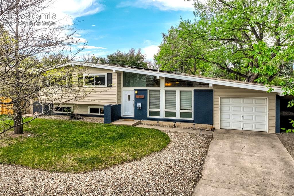 2618 N Arcadia Street Colorado Springs Colorado United States, for Sale, residential, Christy Dunfee, Realty One Group Apex