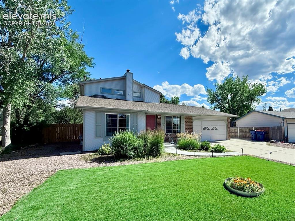 2635 Canton Lane Colorado Springs Colorado United States, for Sale, residential, Christy Dunfee, Realty One Group Apex
