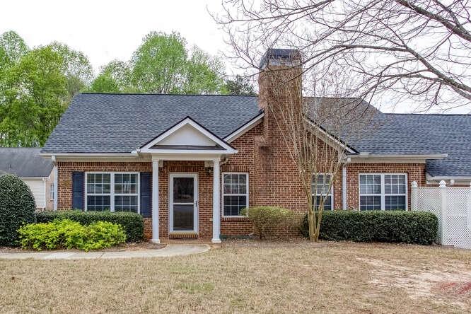 3402 Raes Creek Road APT 27 Marietta Georgia United States, for Sale, residential, Ronald Williams, Incom Example Demo Office