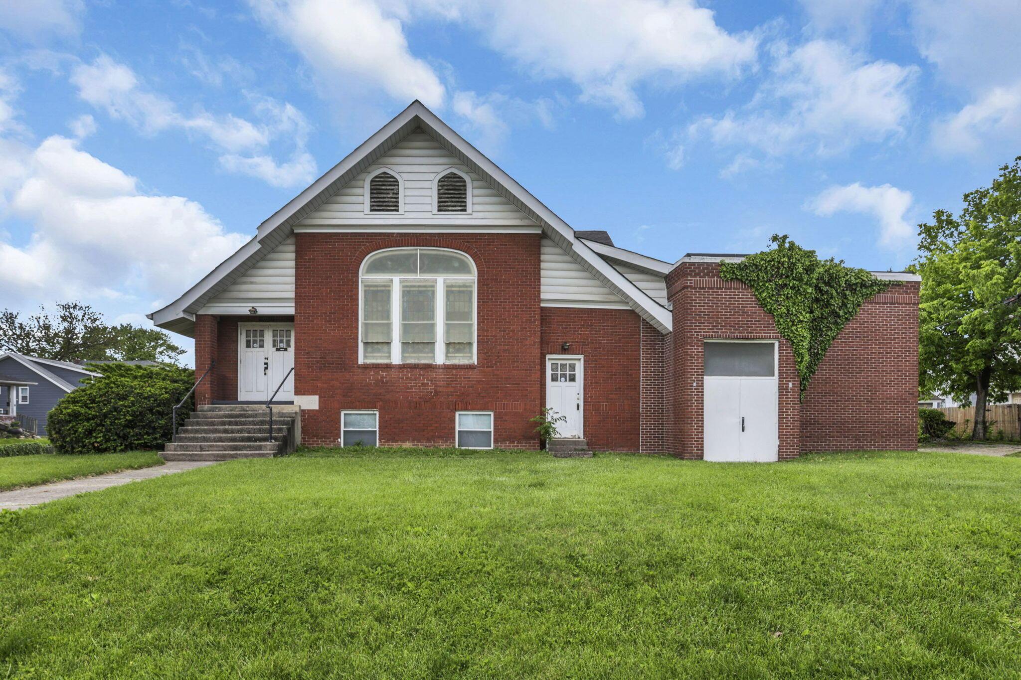 1061 S 22nd Street Columbus Ohio United States, for Sale, commercial,  , The Hessenauer Corporation