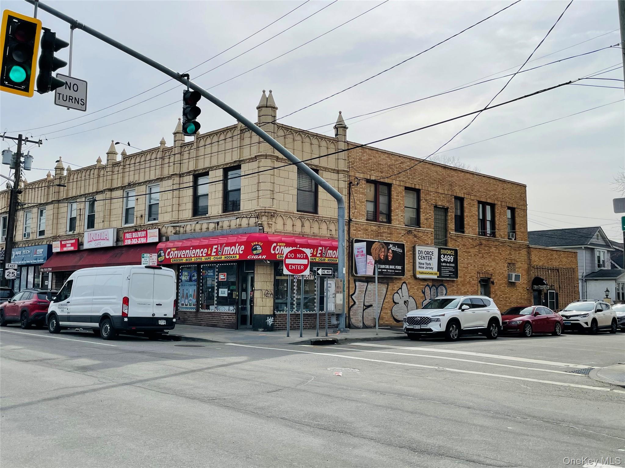 246-02 Jericho Turnpike Floral Park New York United States, for Sale, commercial,  , Incom Demo Demo Office