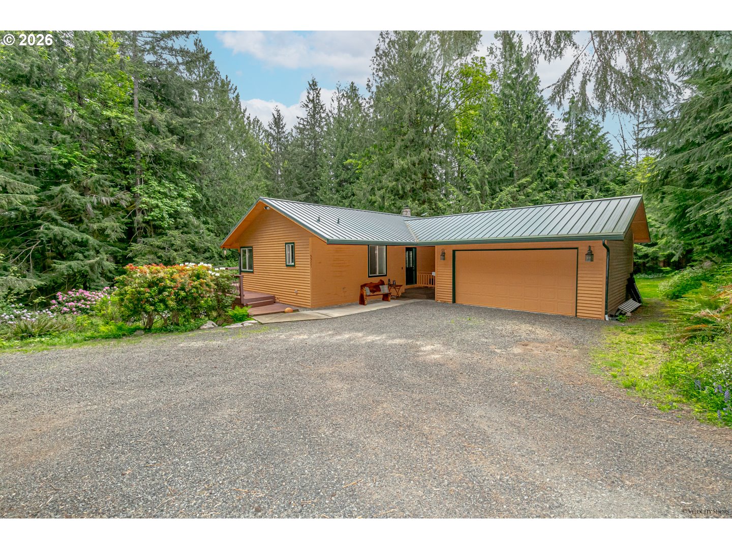 53221 E MARMOT RD Sandy Oregon United States, for Sale, residential,  , Exclusive Homes Real Estate