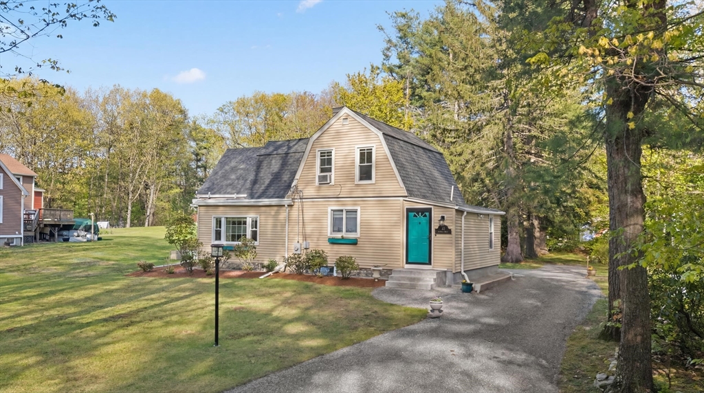 31 Mixter Rd Holden Massachusetts United States, for Sale, residential,  , HouZingo