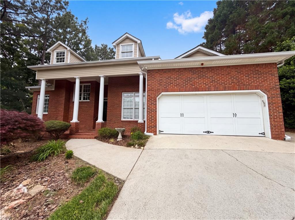 2298 Camden Drive Marietta Georgia United States, for Sale, residential,  , RCA Realty Group