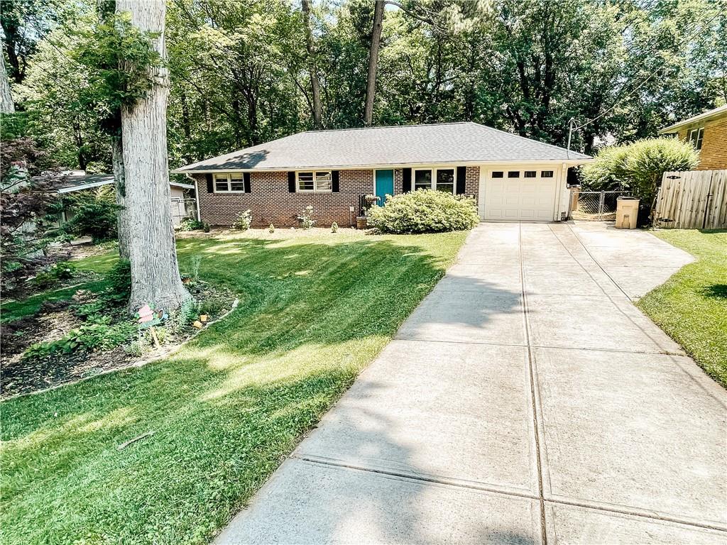116 Indian Trail Marietta Georgia United States, for Rent, residential,  , RCA Realty Group