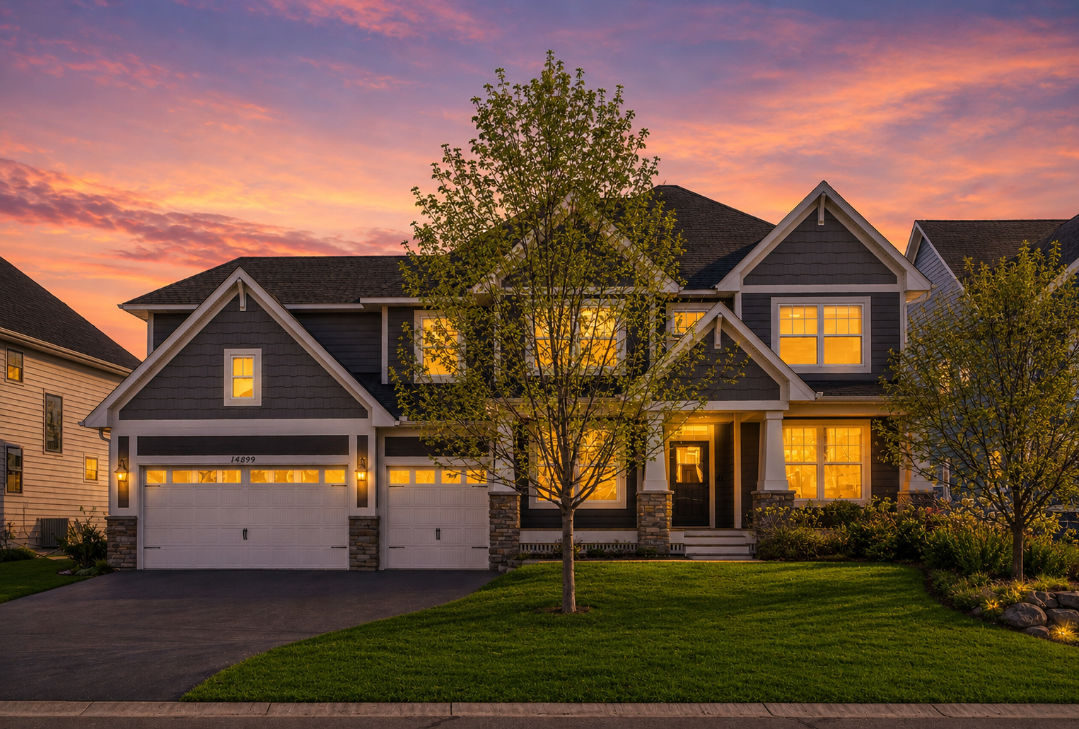 14899 50th Street Saint Michael Minnesota United States, for Sale, residential,  , One Premium Realty