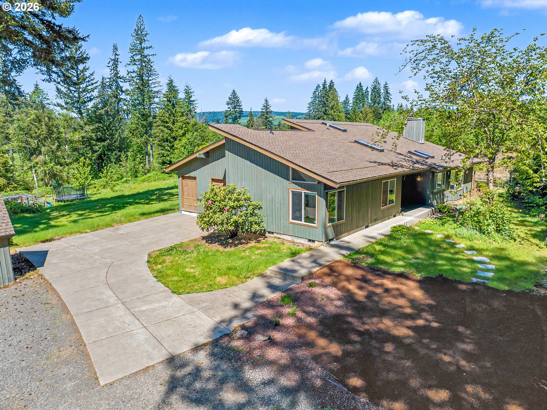 51555 E CHERRYVILLE DR Sandy Oregon United States, for Sale, residential, Sonya Jackson, Exclusive Homes Real Estate