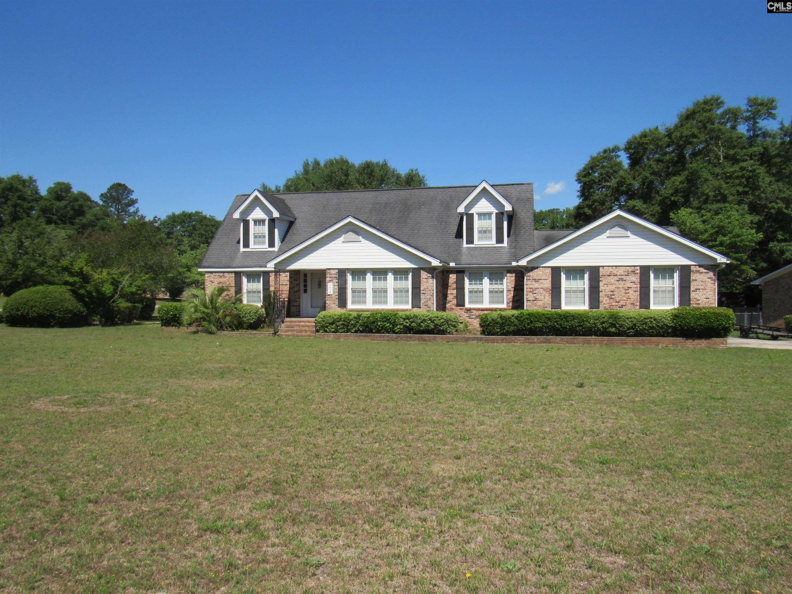 1419 Gue Road Orangeburg South Carolina United States, for Sale, residential,  , Felder & Associates Real Estate Services LLC