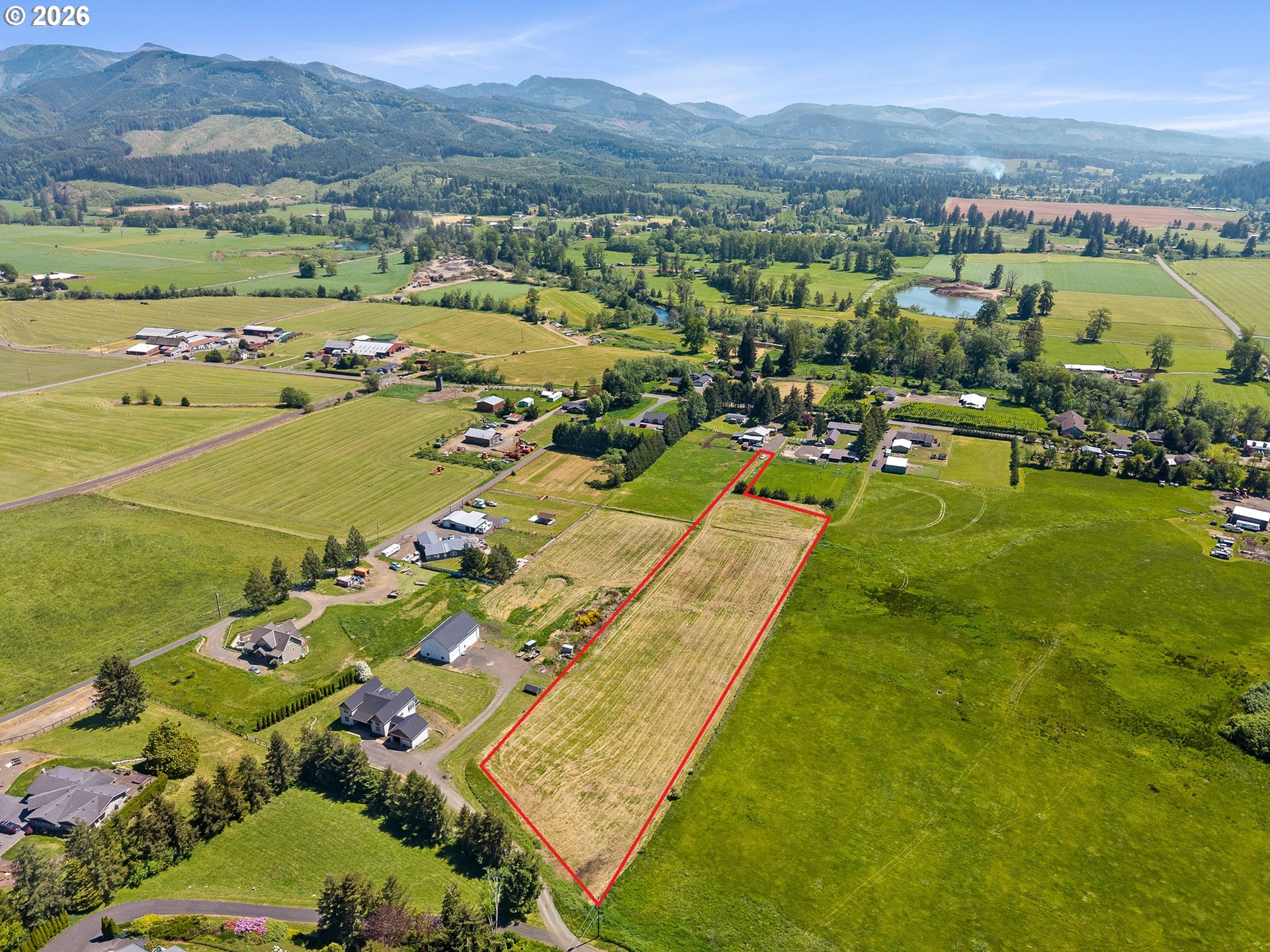 802 Trask River HWY Tillamook Oregon United States, for Sale, residential,  , Decker Real Estate, Inc.