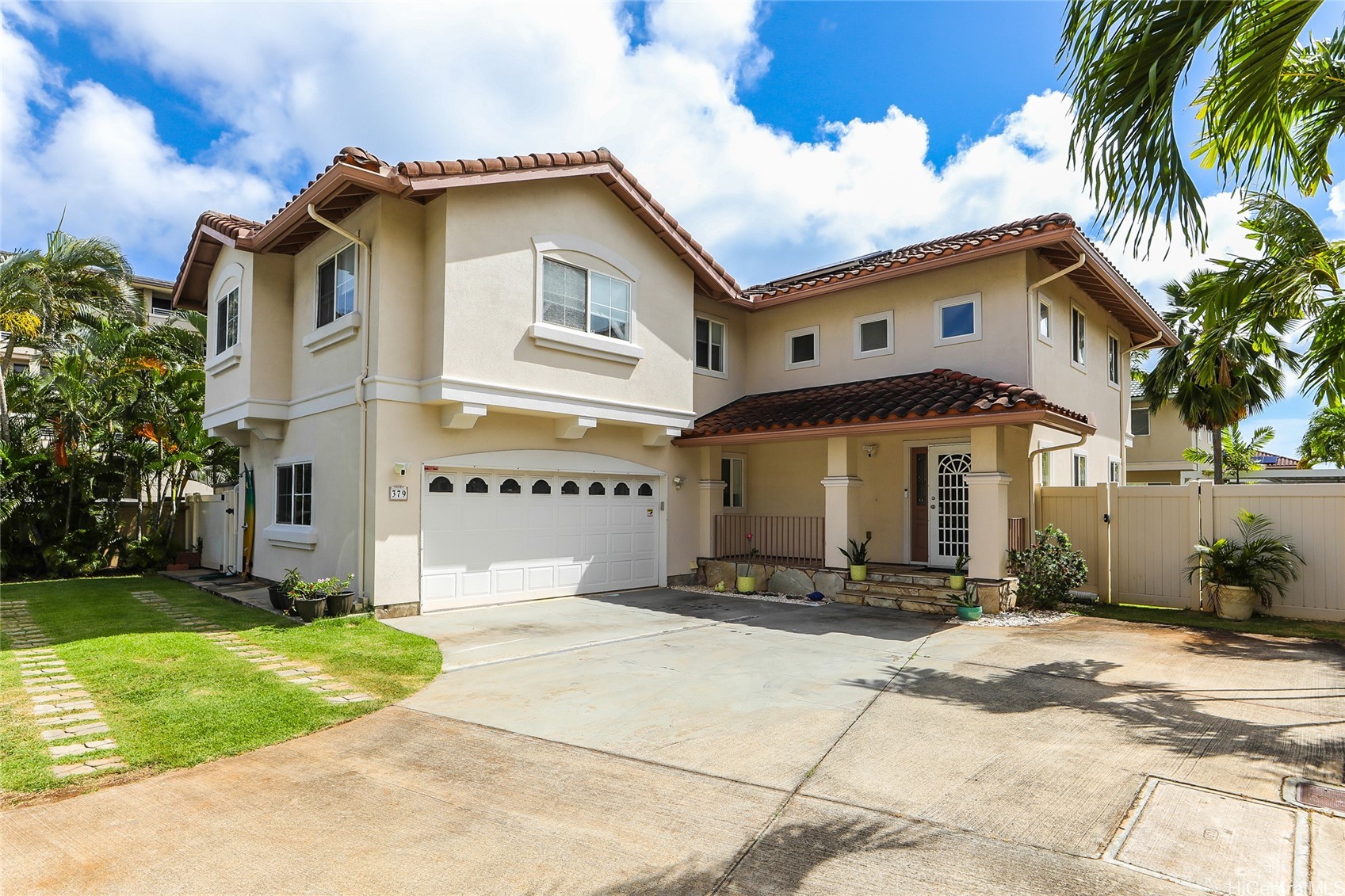 379 Ainahou Street Honolulu Hawaii United States, for Sale, residential,  , SUN PROPERTIES