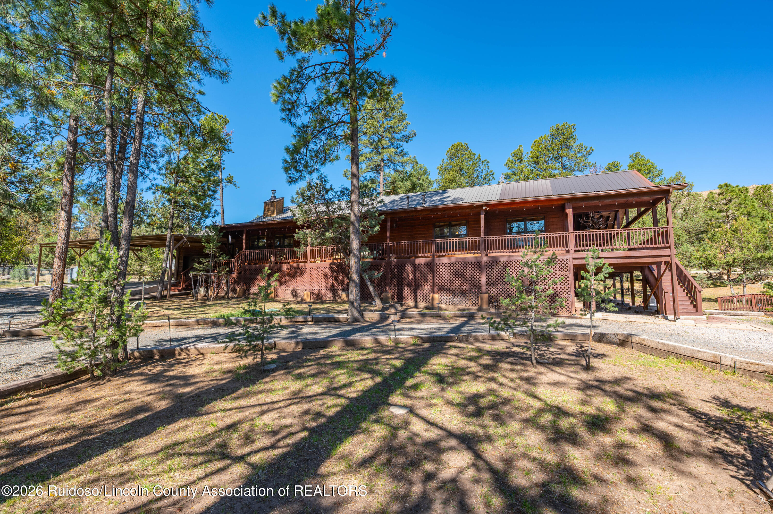 103 Vail Loop Alto New Mexico United States, for Sale, residential, Mirissa Good, Better Homes & Gardens Real Estate - Steinborn & Associates