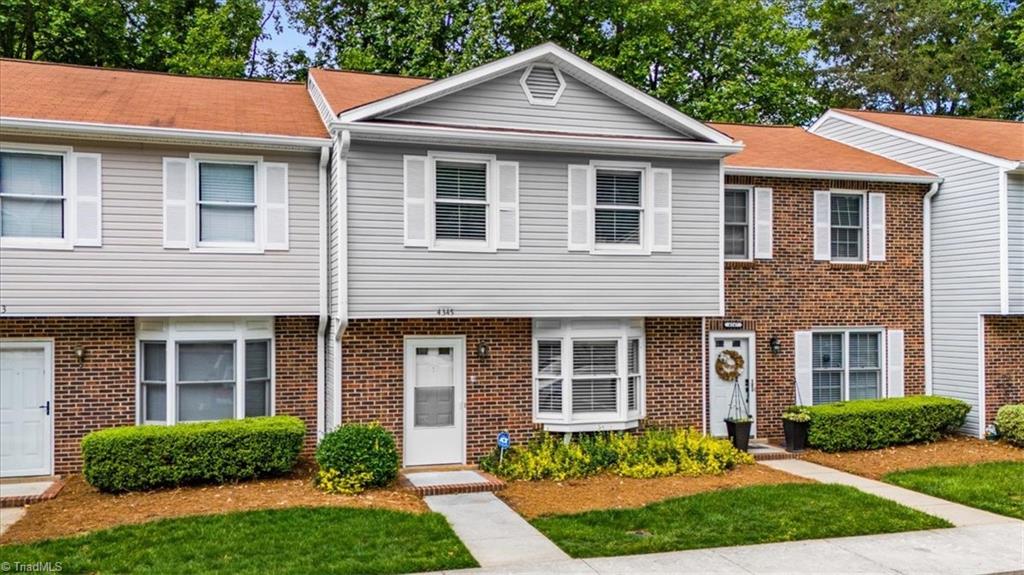 4345 Baylor Street Greensboro North Carolina United States, for Sale, residential,  , The Headley Group Realty