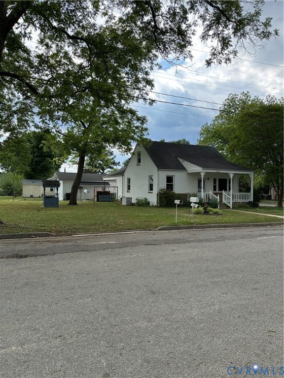 2208 Grant Street Hopewell Virginia United States, for Sale, residential,  , Ford Agency Real Estate