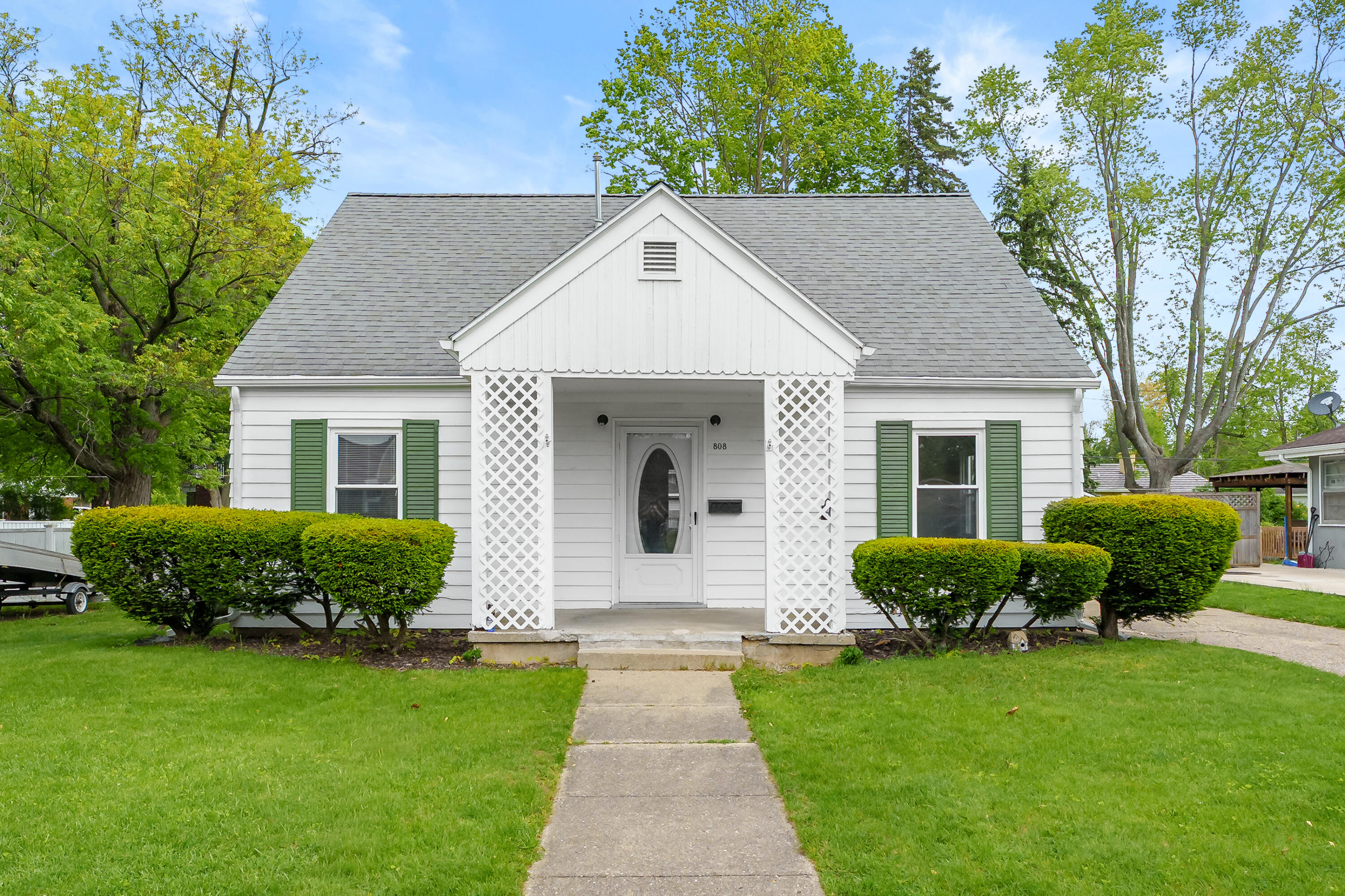 808 Grand Avenue Sturgis Michigan United States, for Sale, residential,  , Evenboer-Walton Realtors