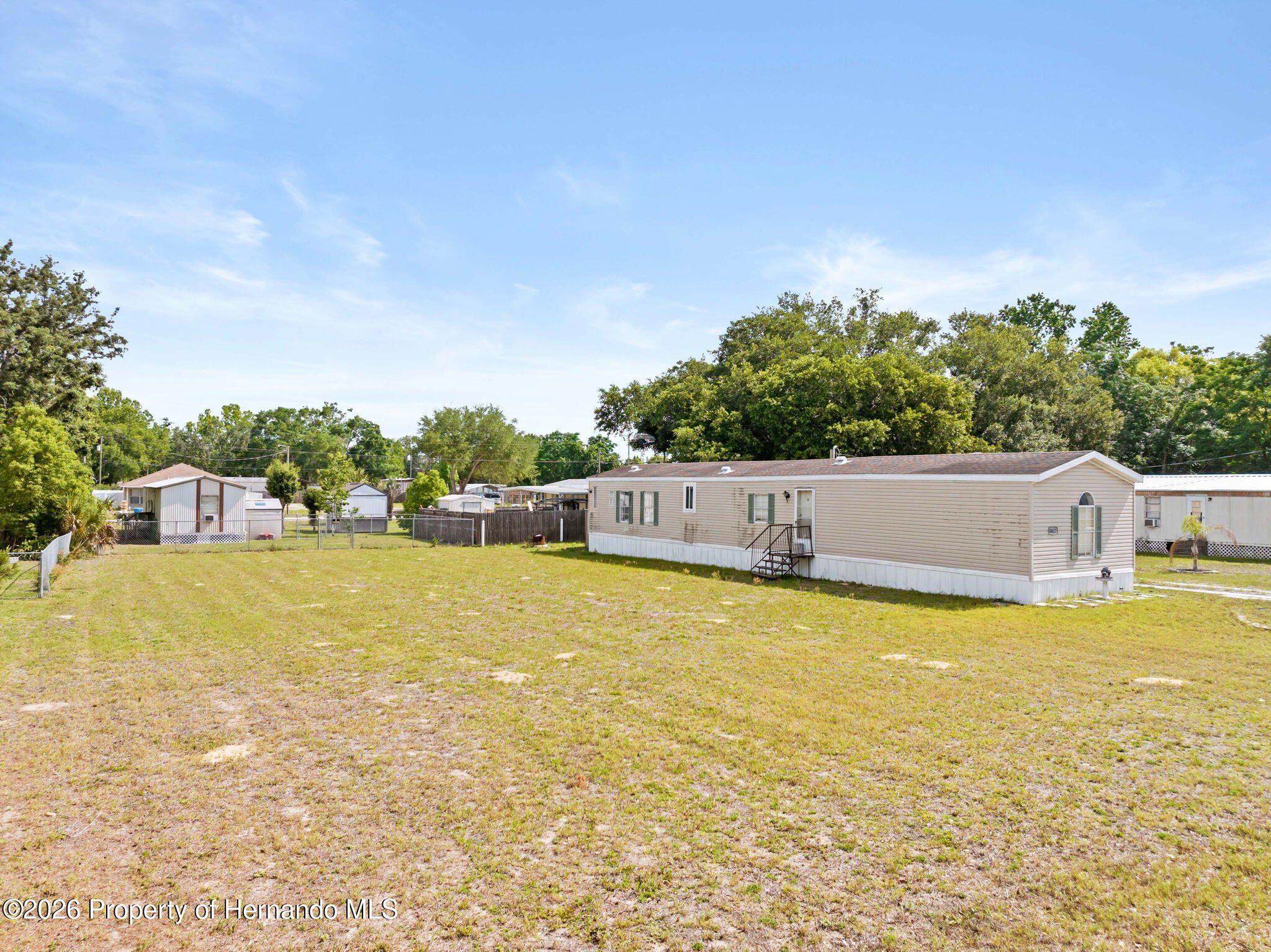 16127 Narrow Street Brooksville Florida United States, for Sale, residential,  , Gold Star Realty Group Inc