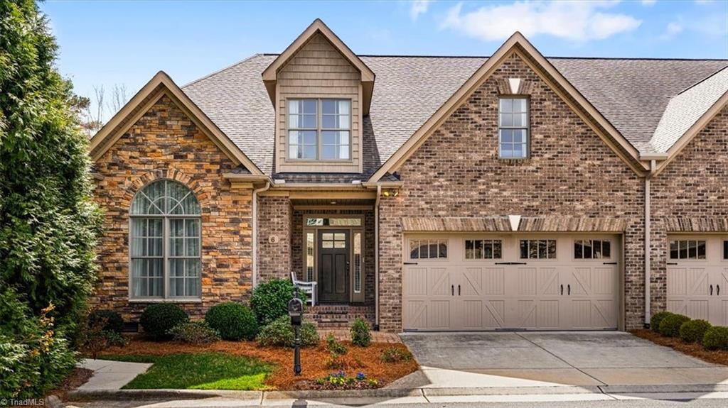 6 Blakeney Place Greensboro North Carolina United States, for Sale, residential,  , 336 REALTY, LLC