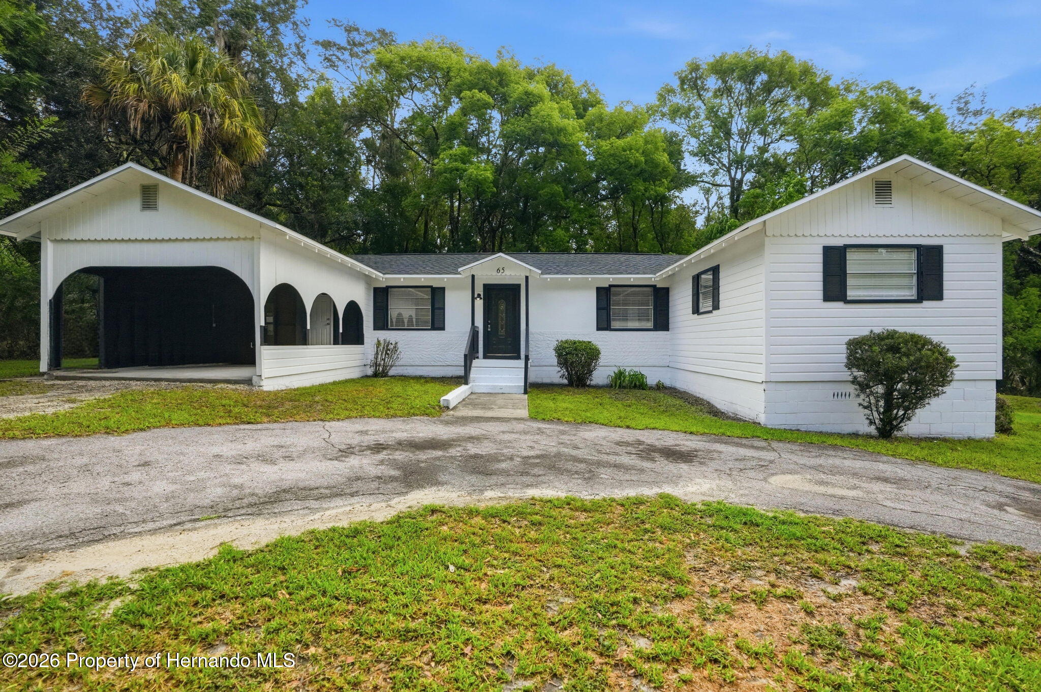 65 Markham Lane Brooksville Florida United States, for Sale, residential,  , Gold Star Realty Group Inc