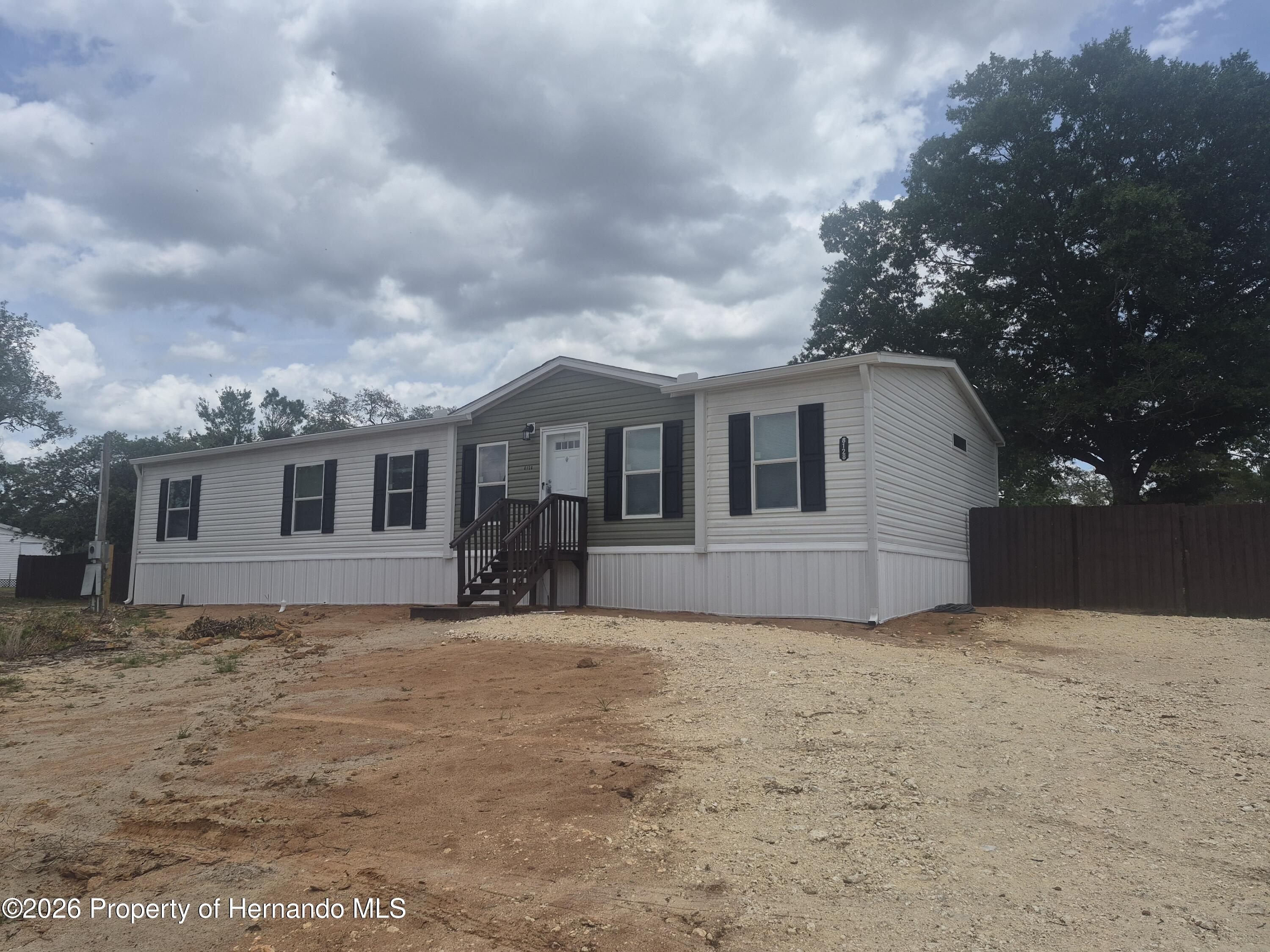 8128 Weeping Willow Street Brooksville Florida United States, for Sale, residential,  , Gold Star Realty Group Inc