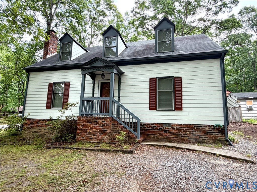 11625 Chester Station Drive Chester Virginia United States, for Rent, residential,  , Ford Agency Real Estate