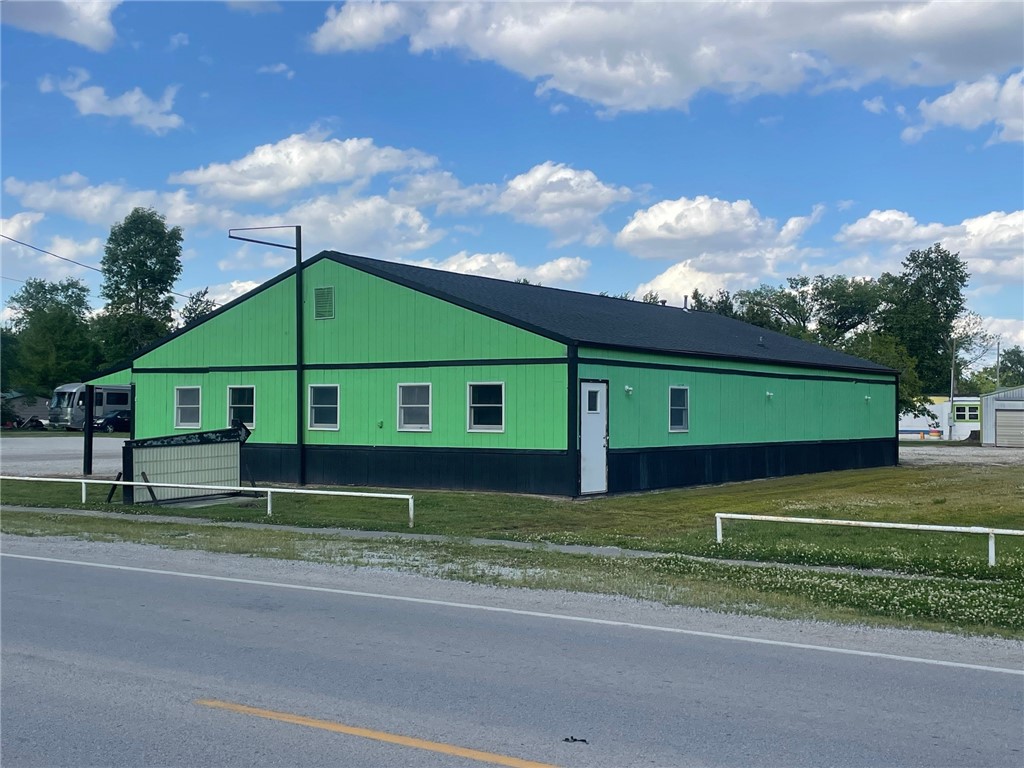 105 N Cumberland Street Willow Hill Illinois United States, for Sale, commercial,  , Personal Service Realty