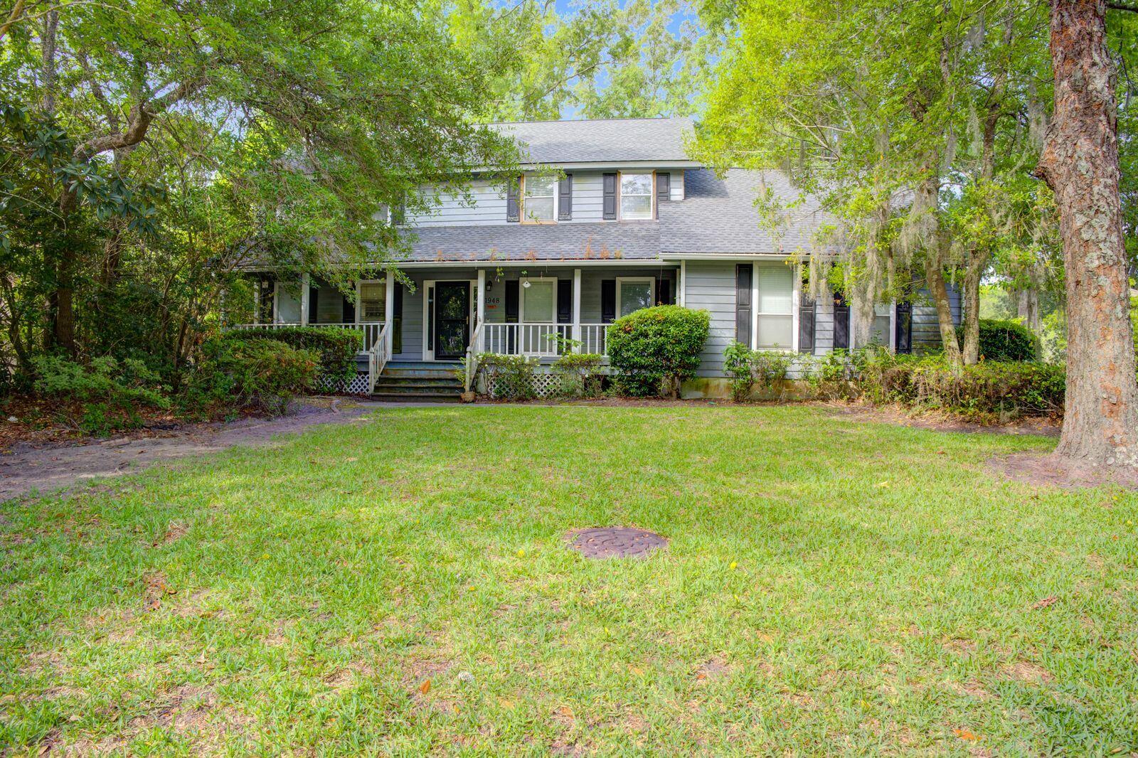 1948 Sandcroft Charleston South Carolina United States, for Sale, residential, Bobbie  Rose, Keller Williams Realty Charleston/West Ashley