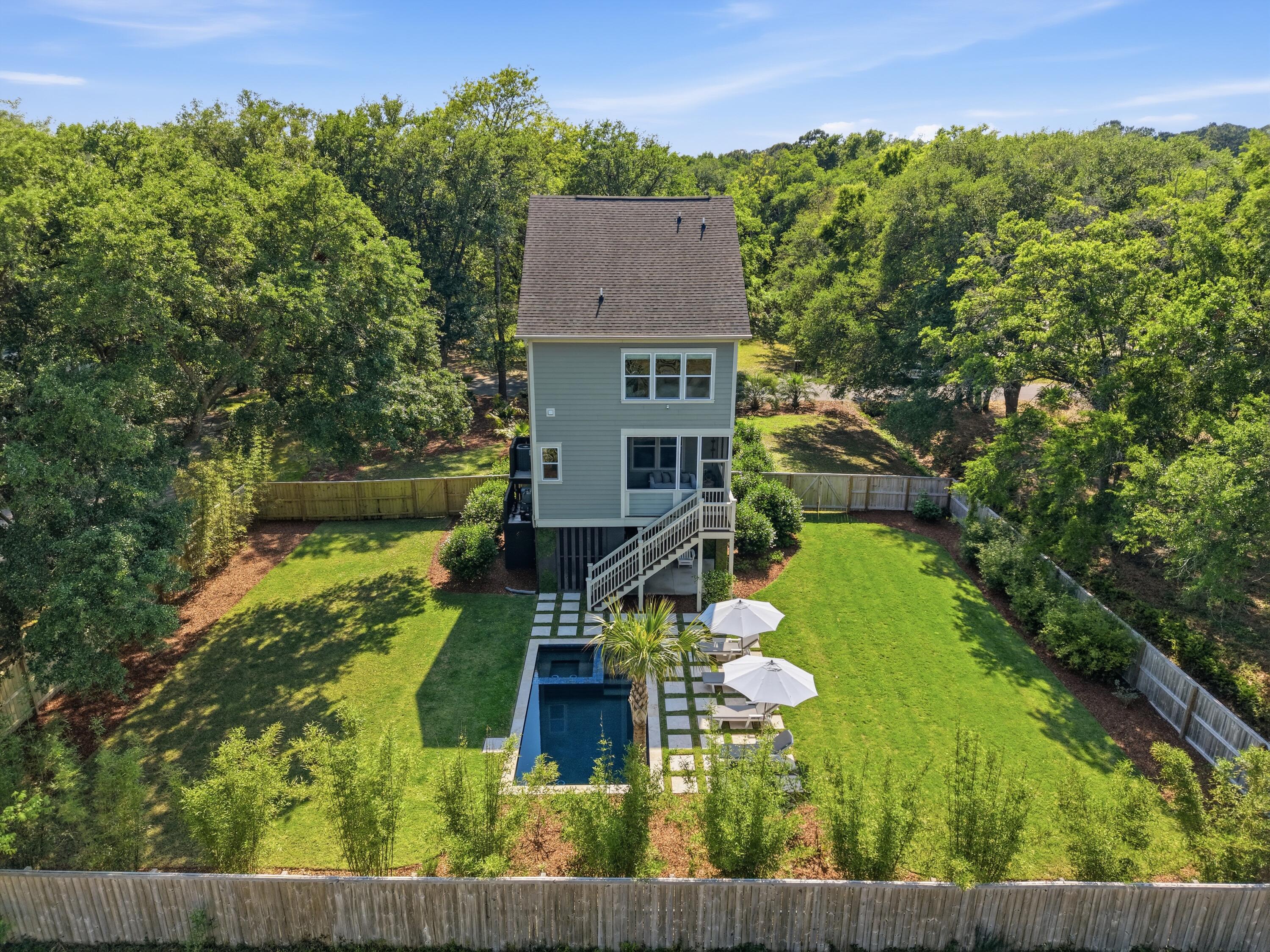 2238 Brown Pelican Lane Charleston South Carolina United States, Sale Pending, residential, Bobbie  Rose, Keller Williams Realty Charleston/West Ashley