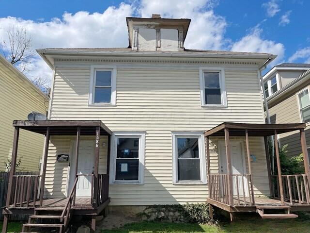 1586 Greenway Avenue APT 1588 Columbus Ohio United States, for Sale, commercial,  , The Hessenauer Corporation