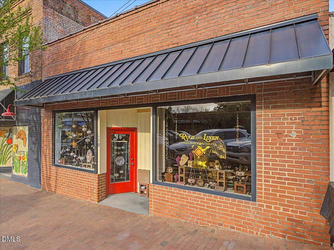 119 Hillsboro Street Pittsboro North Carolina United States, for Sale, commercial,  , Realty World Carolina Properties