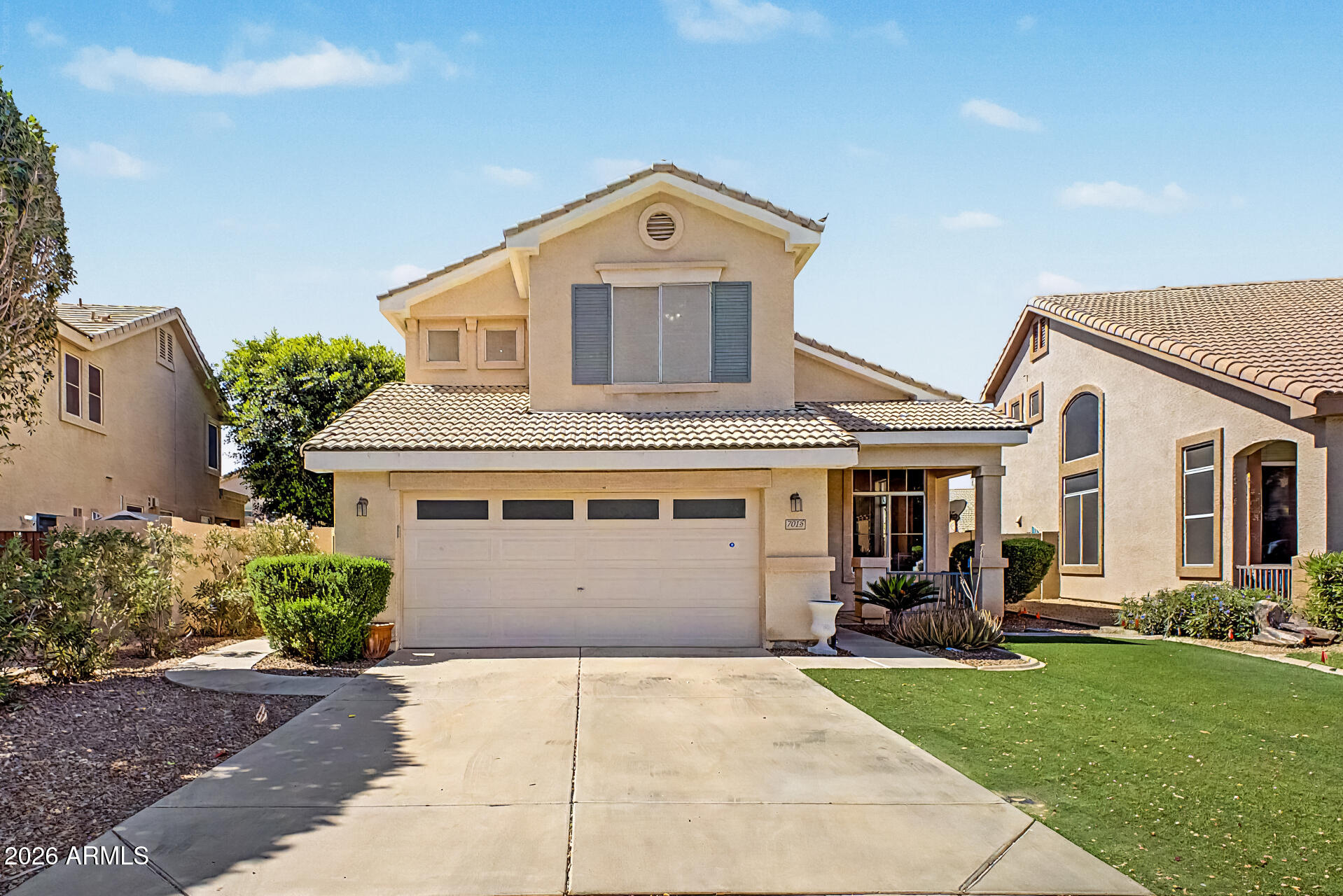 7015 W BLACKHAWK Drive Glendale Arizona United States, for Sale, residential, Eric Crane, PLLC, DPR Realty LLC