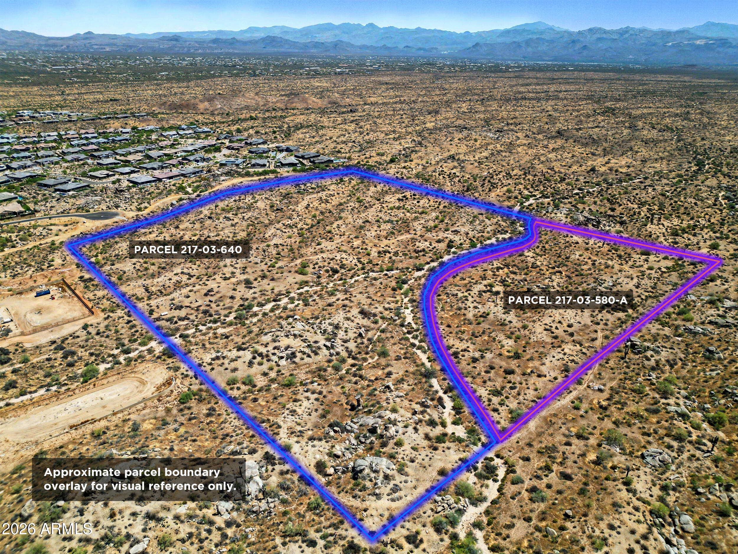 W Alameda Road APT - Scottsdale Arizona United States, for Sale, residential, Dee  Nowell, Compass