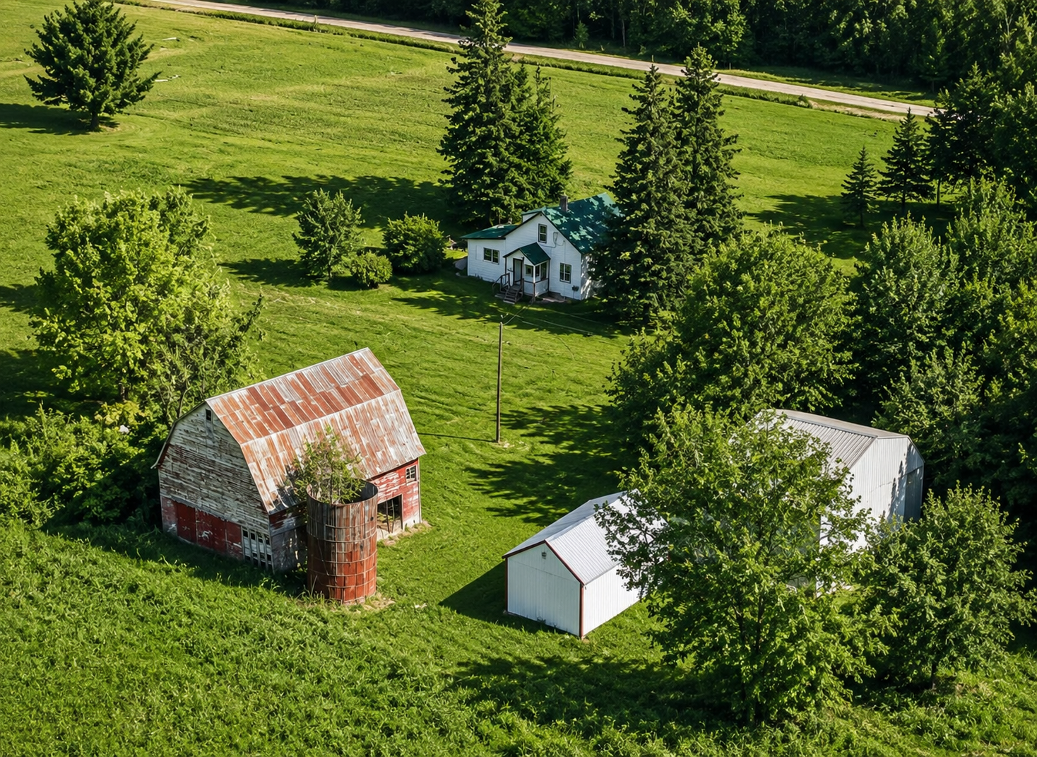 16355 Wildflower Lane Blackduck Minnesota United States, for Sale, residential,  , Headwaters Realty Services