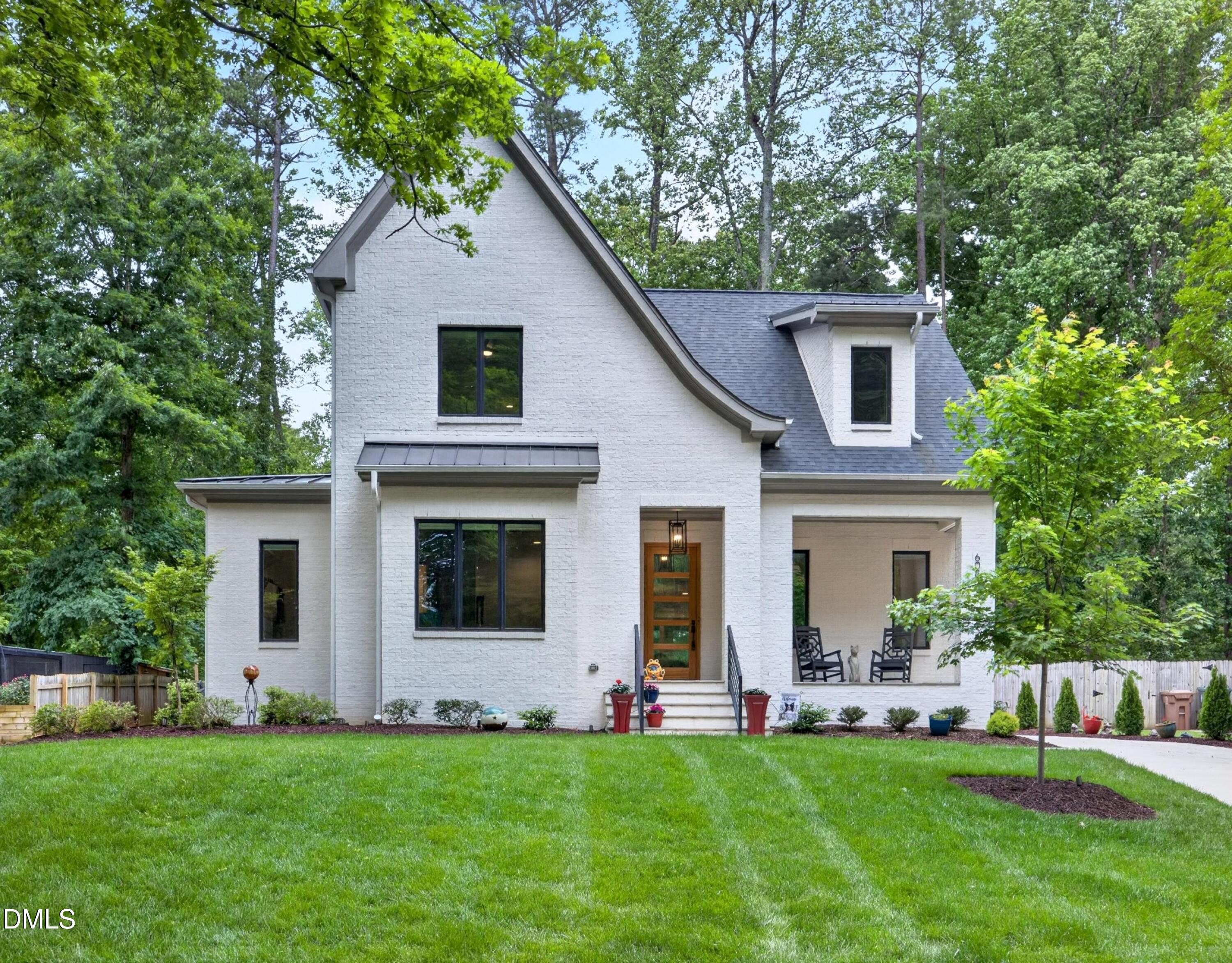608 Webster Street Cary North Carolina United States, for Sale, residential,  , Ideal Home Realty LLC