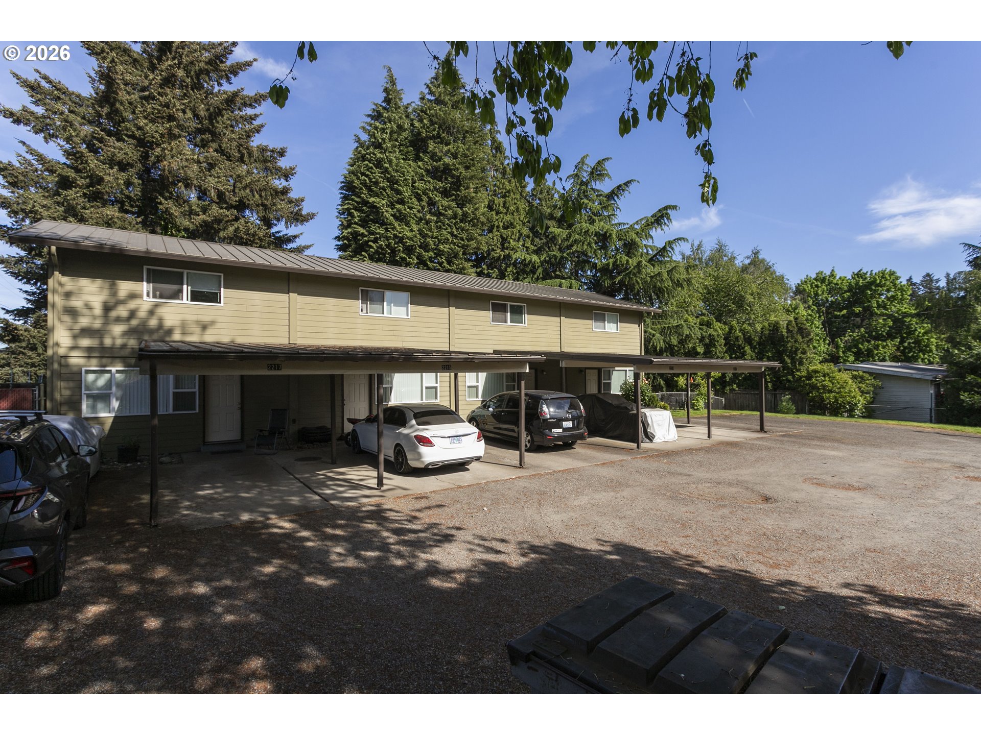 2211 Y ST Vancouver Washington United States, for Sale, commercial, Jenna Wynand, Realty ONE Group Eclipse