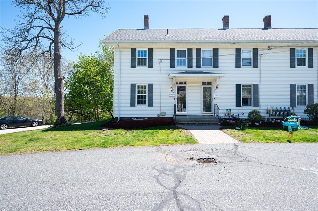 11 Sampson St.  UNIT 11 Grafton Massachusetts United States, for Sale, residential,  , Media Realty Group Inc.