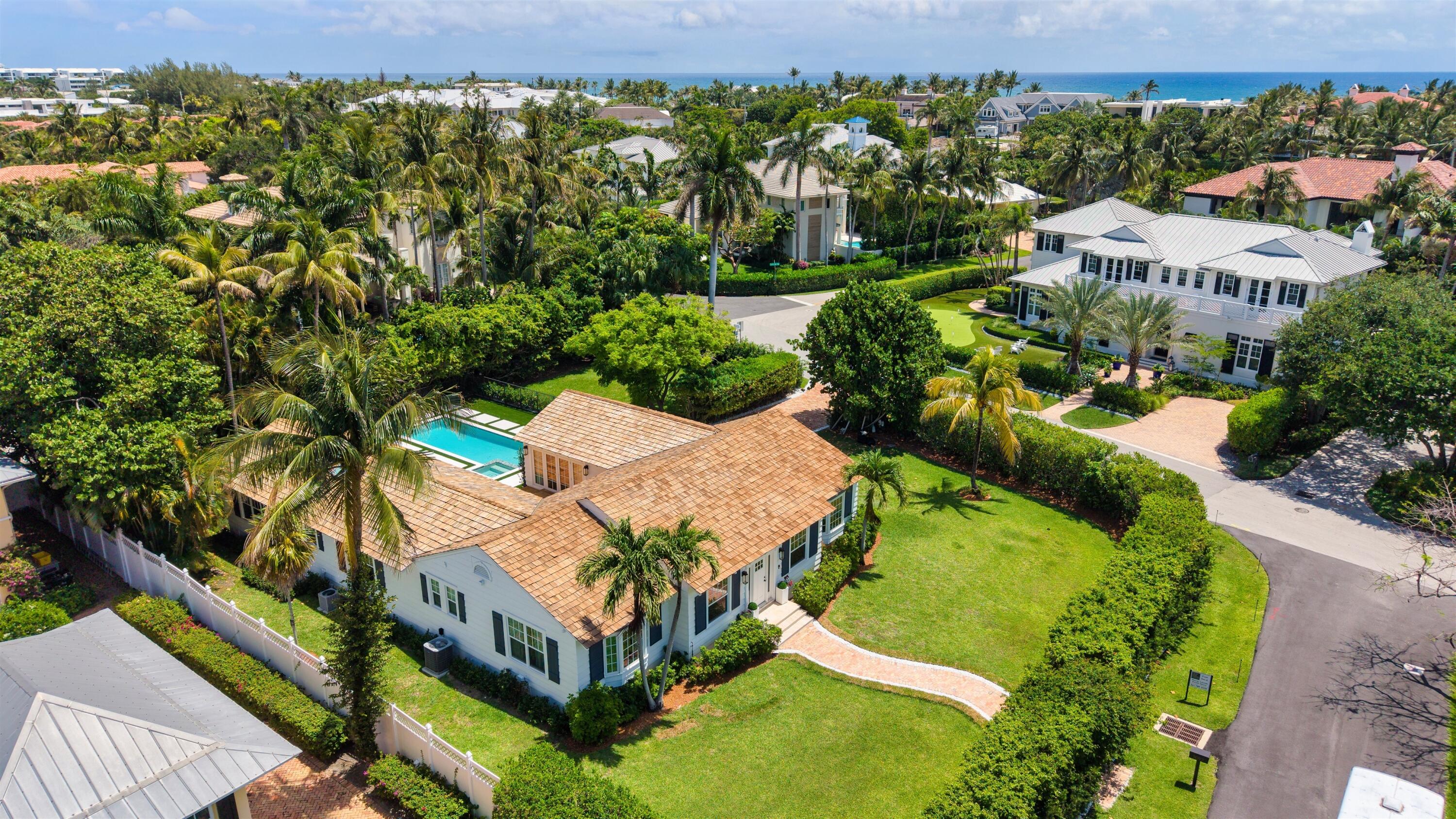 1017 Tamarind Road Delray Beach Florida United States, for Sale, residential, Matt Levine, The Premier Group & Compass