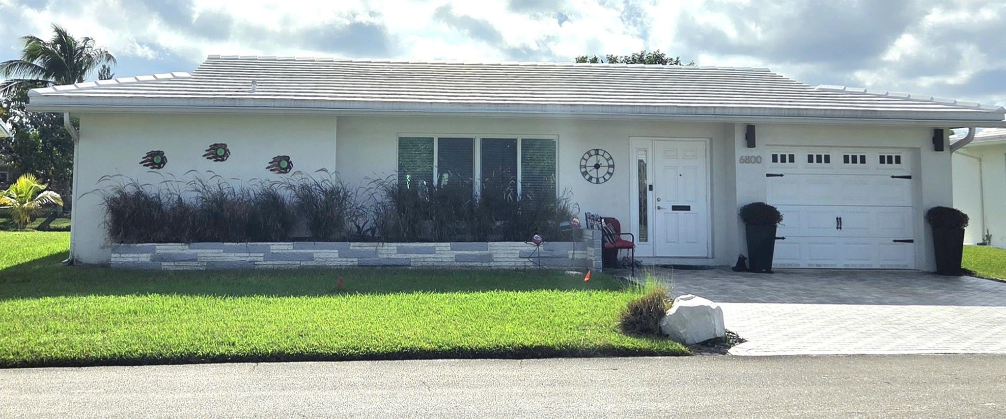 6800 NW 70th Street Tamarac Florida United States, Sale Pending, residential,  , Fort Lauderdale Realty Group