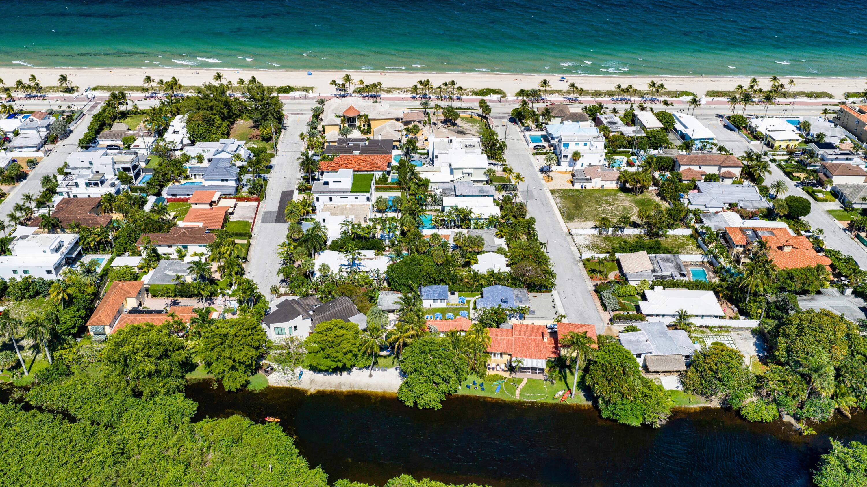 3305 NE 16th Court Fort Lauderdale Florida United States, for Sale, residential, Heike Drewniok, Fort Lauderdale Real Estate