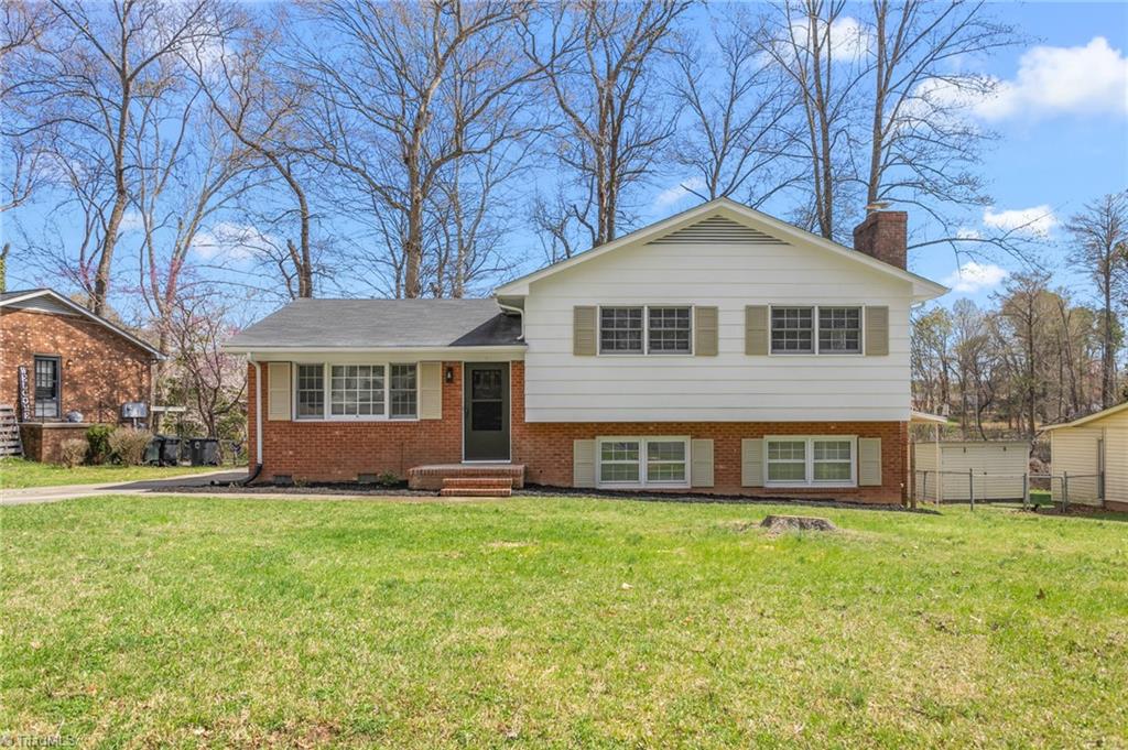 3005 Twin Lakes Drive Greensboro North Carolina United States, for Sale, residential,  , The Headley Group Realty