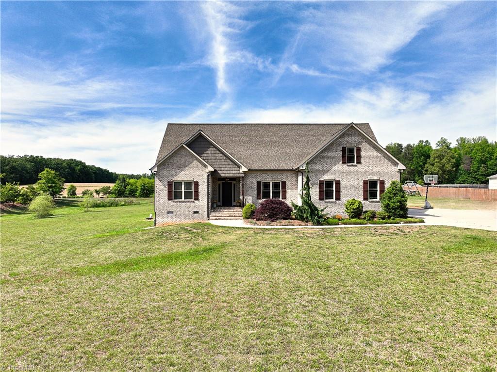 8128 BELEWS CREEK Road Stokesdale North Carolina United States, for Sale, residential, Demo Agent, InCom Real Estate - New Demo Office