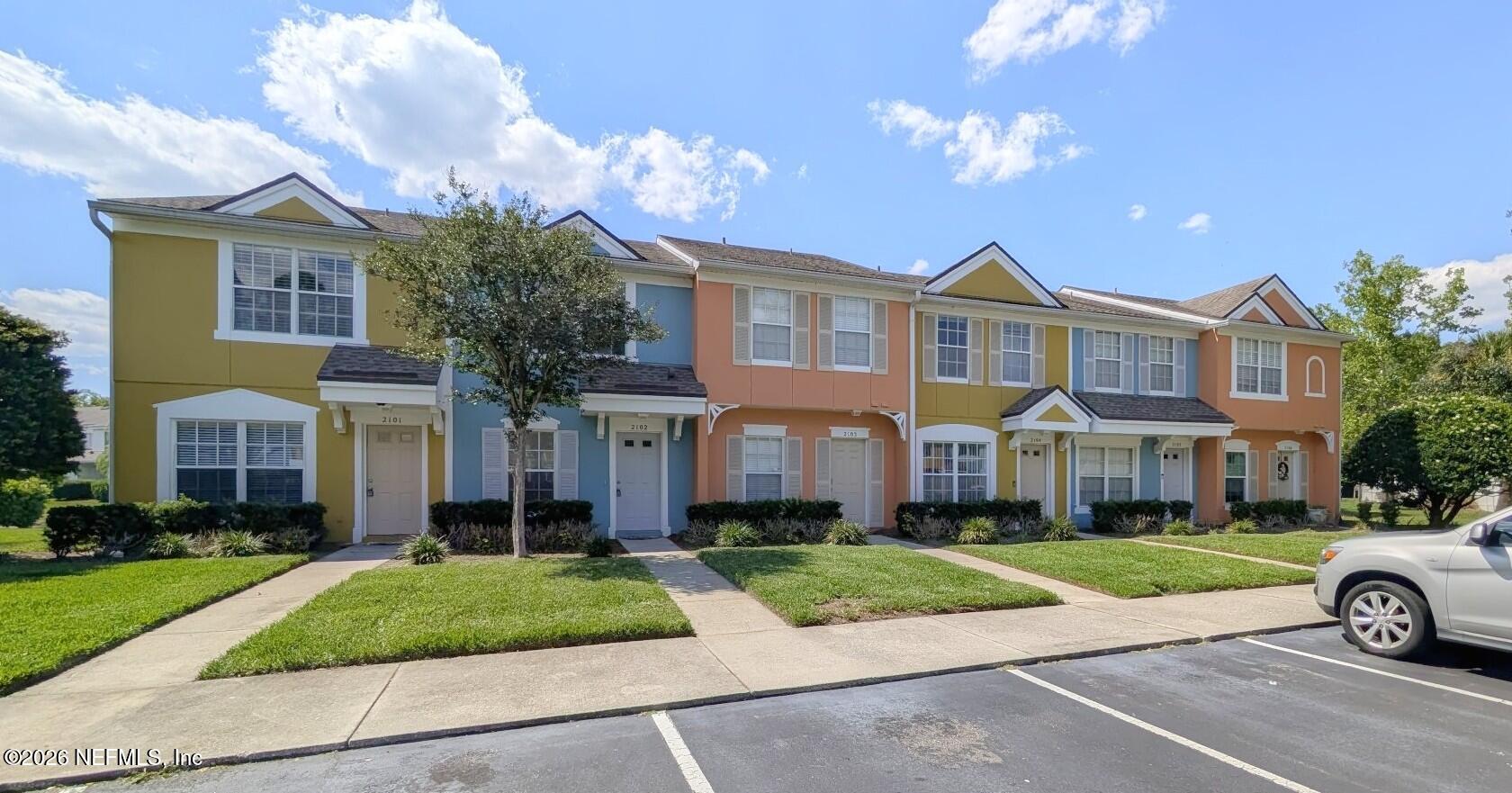 12311 KENSINGTON LAKES Drive APT 2102 Jacksonville Florida United States, for Sale, residential, Diane  Rukab, The Legends of Real Estate
