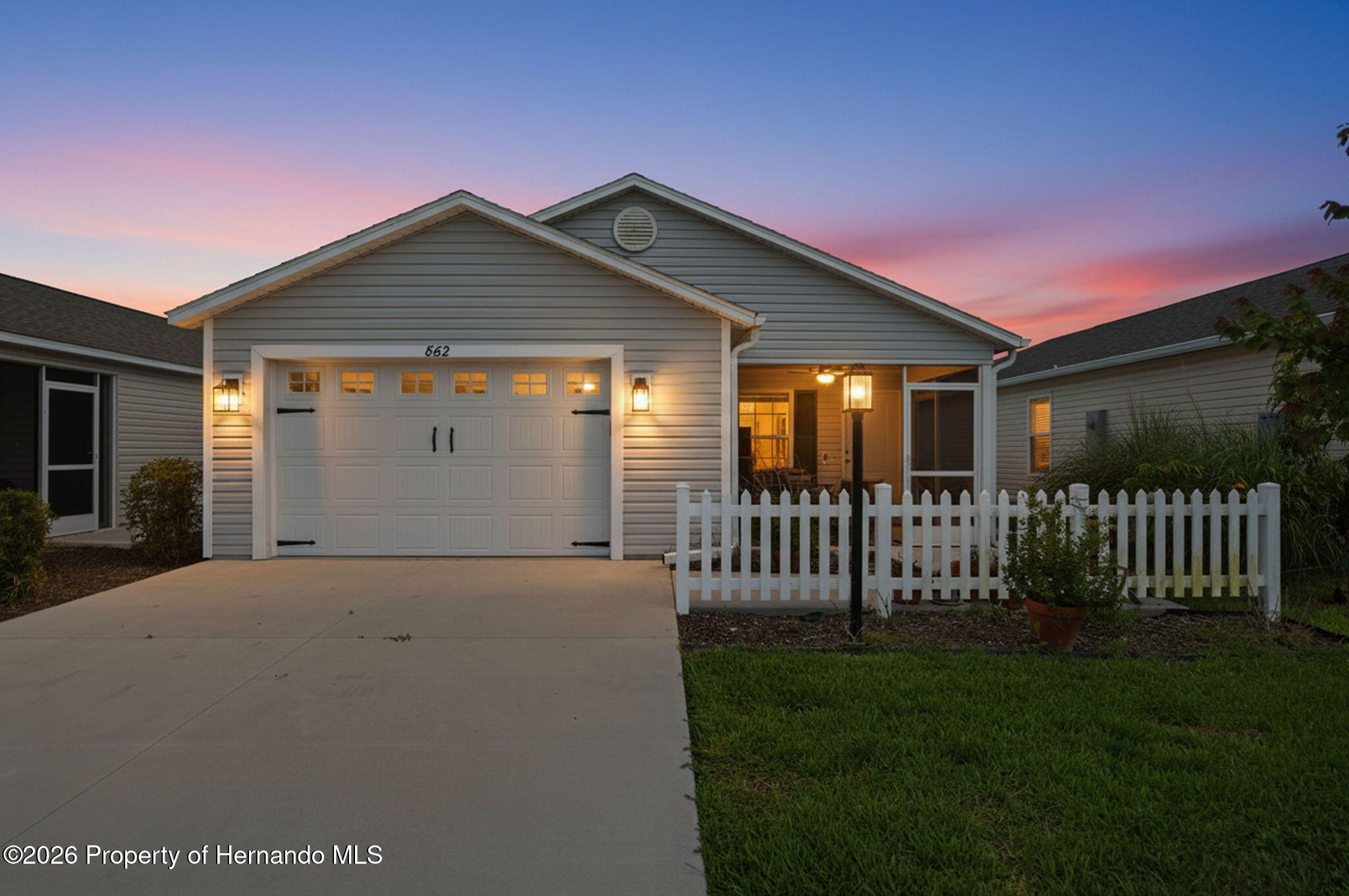 862 Spring Avenue Okahumpka Florida United States, for Sale, residential,  , Gold Star Realty Group Inc
