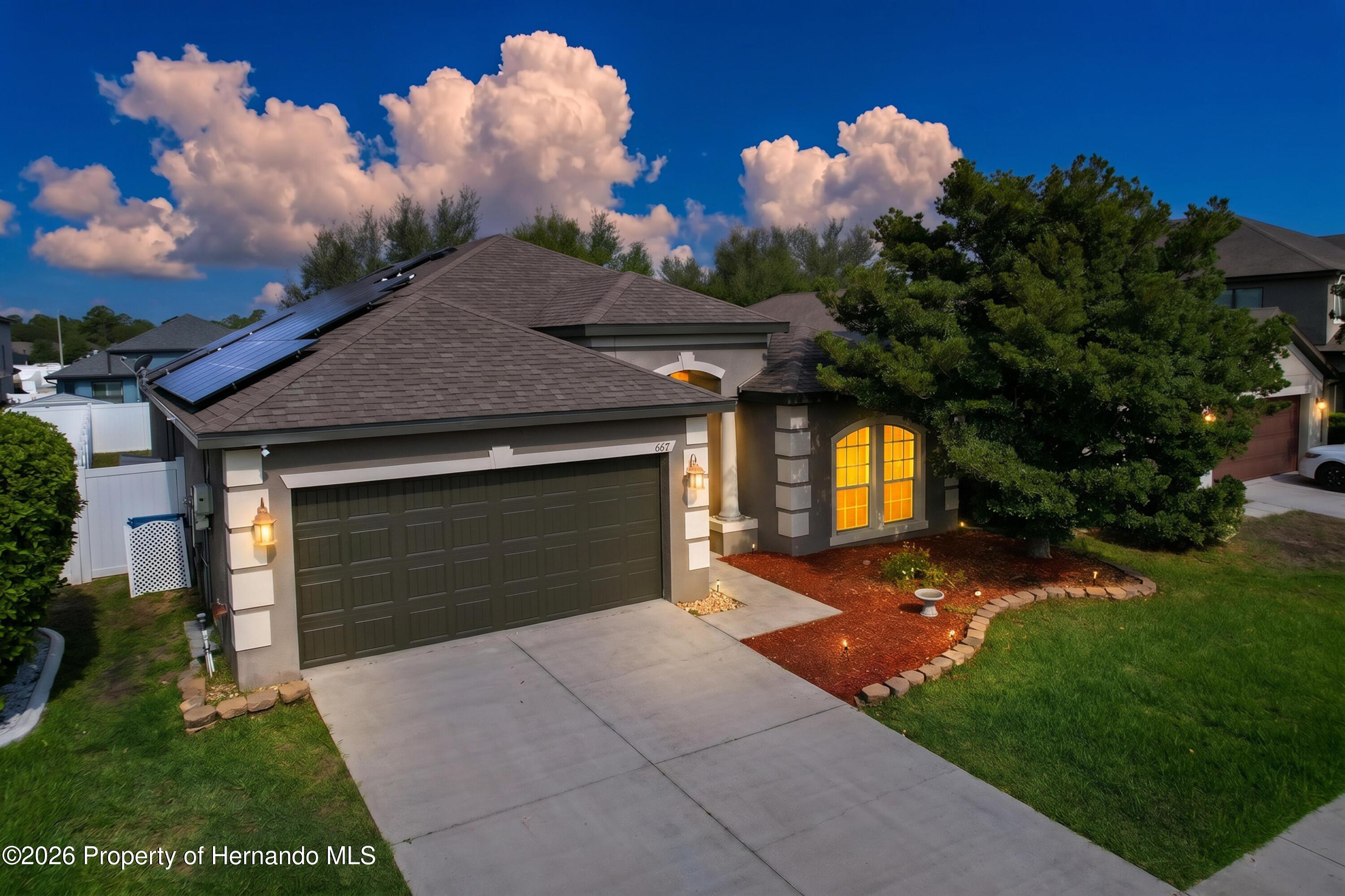 667 Hartford Heights Street Spring Hill Florida United States, for Sale, residential,  , Gold Star Realty Group Inc