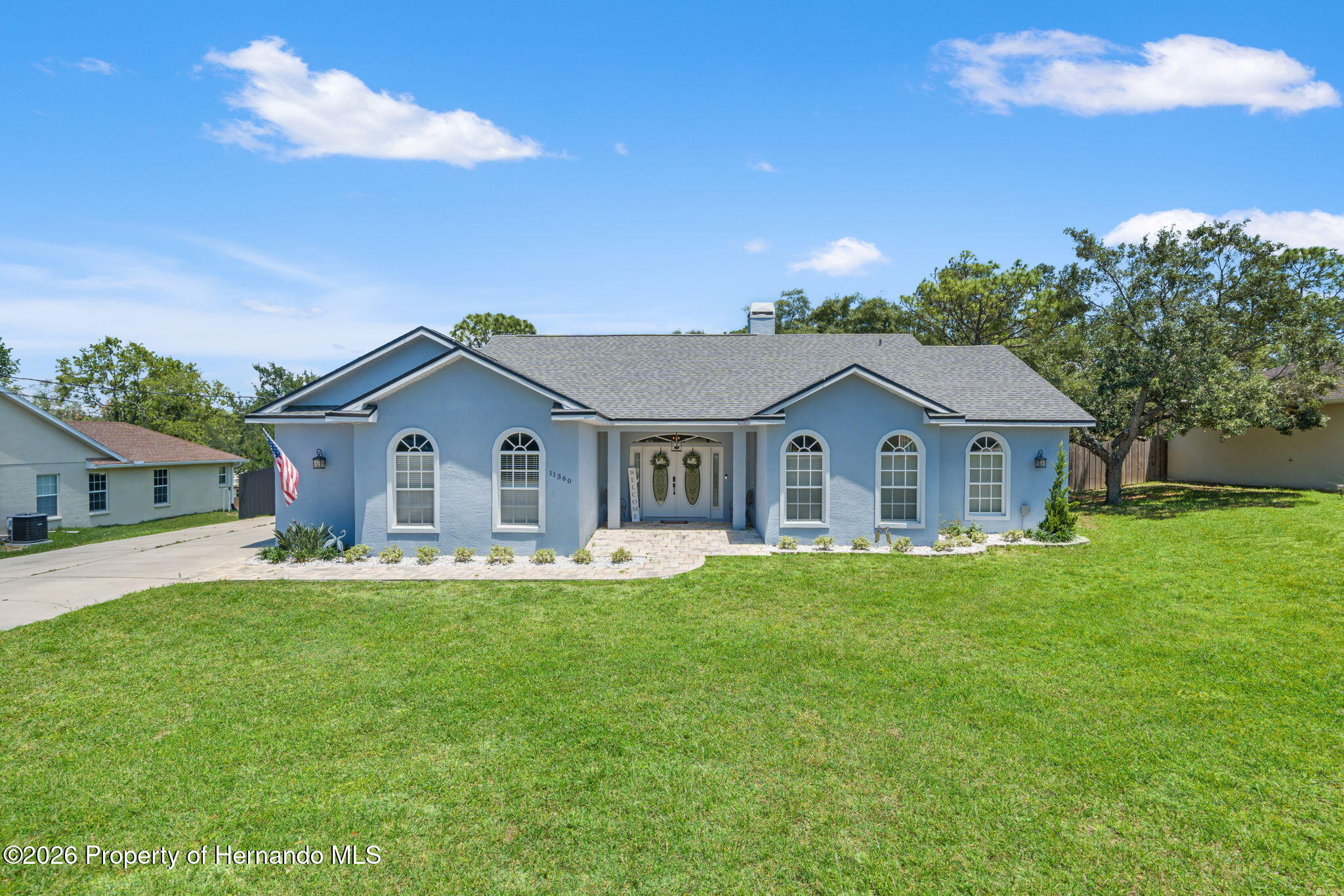 11360 Lark Sparrow Road Weeki Wachee Florida United States, for Sale, residential,  , Gold Star Realty Group Inc