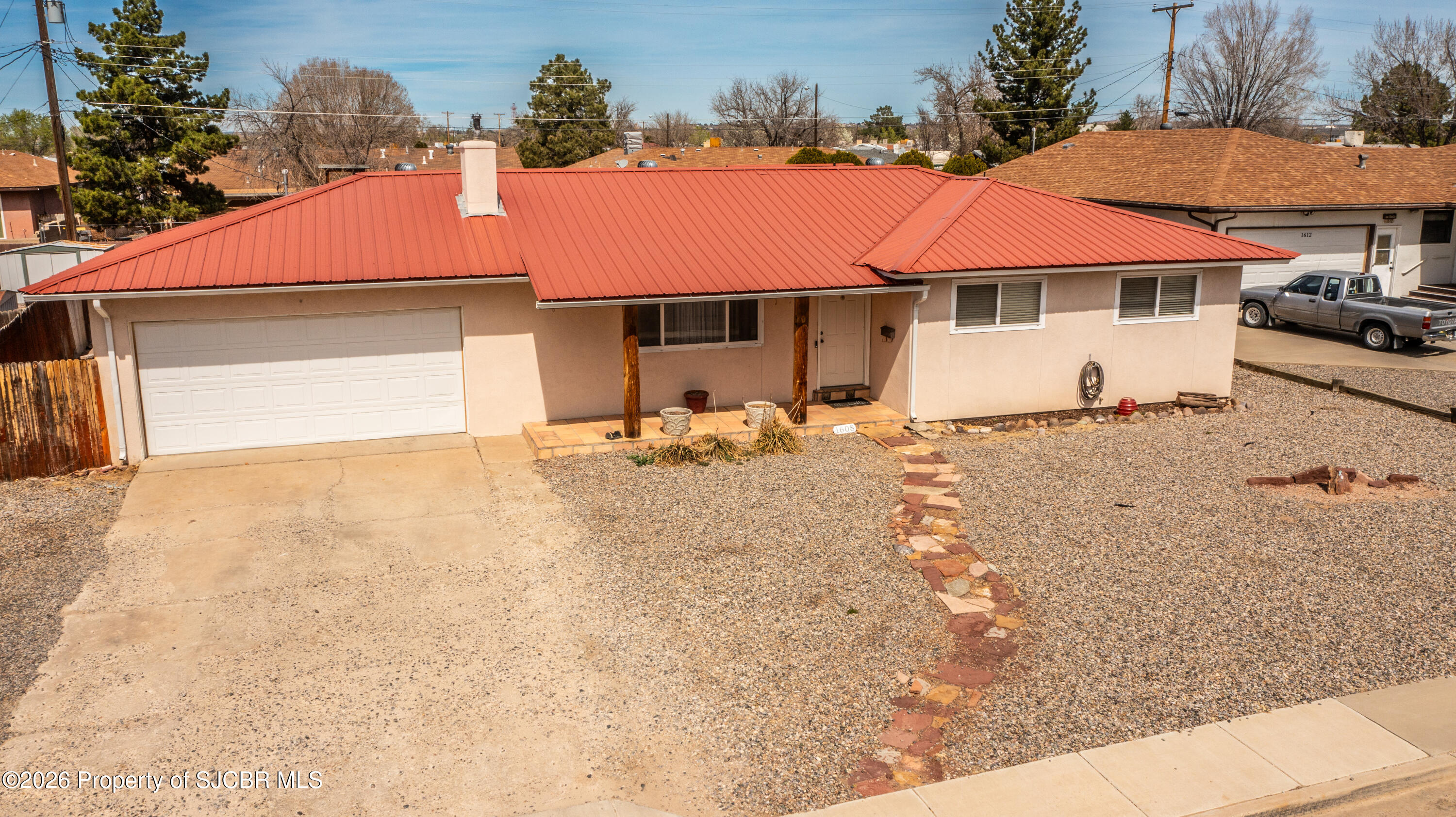 1608 CAMINO RIO Farmington New Mexico United States, for Sale, residential, Matt Albright, Positive Realty
