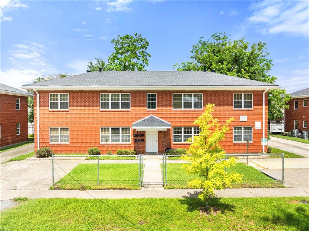 912 EGANIA Street New Orleans Louisiana United States, for Sale, residential,  , 1st BMG REALTY