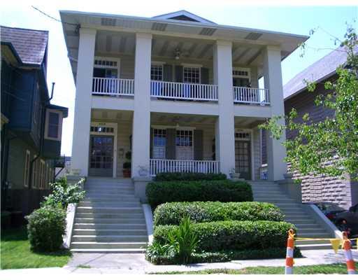 4818 CARONDELET Street New Orleans Louisiana United States, for Rent, residential,  , Incom Demo Demo Office