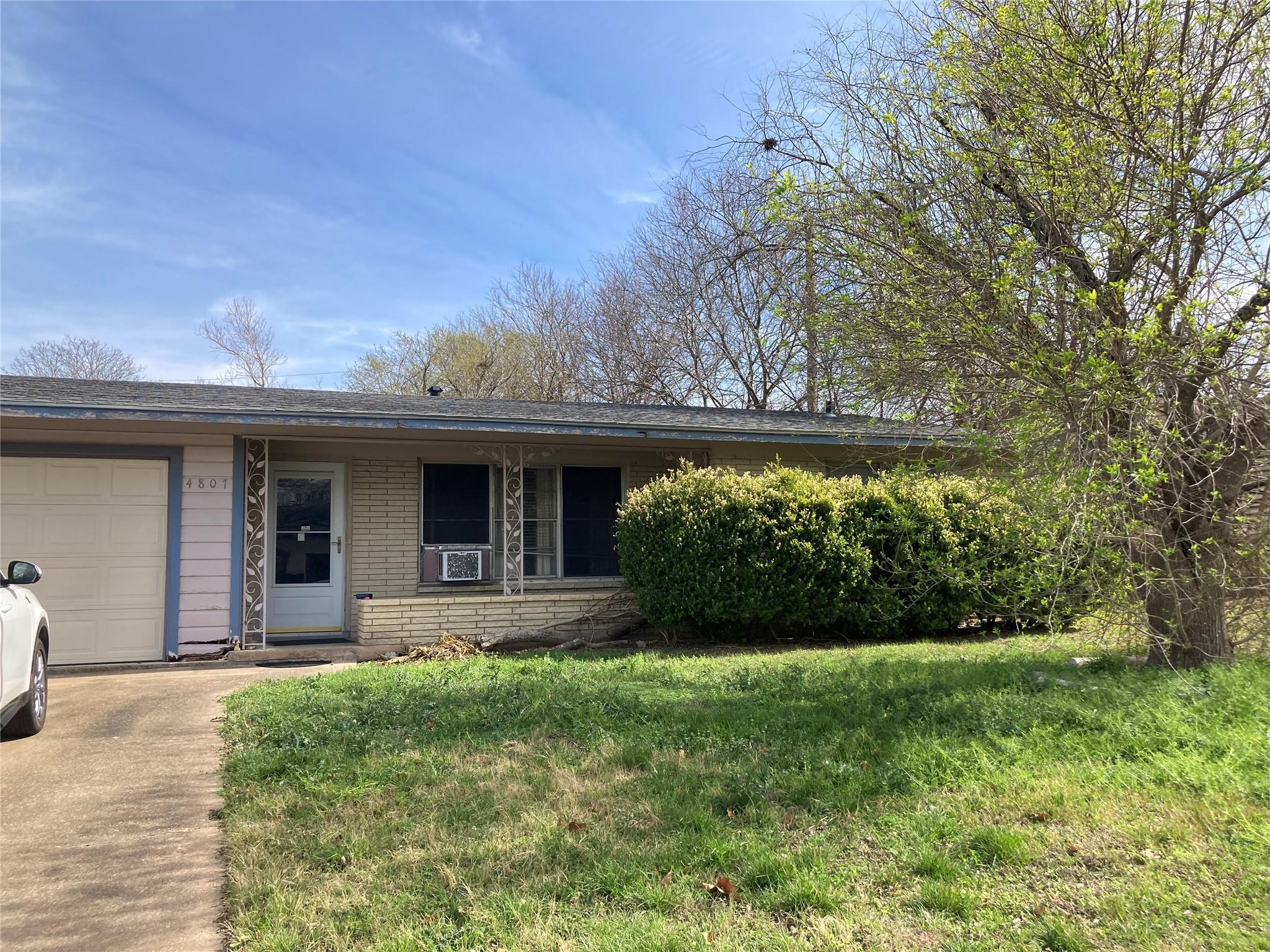 4807 Hilldale DR Austin Texas United States, for Sale, residential,  , LaVache Property Group