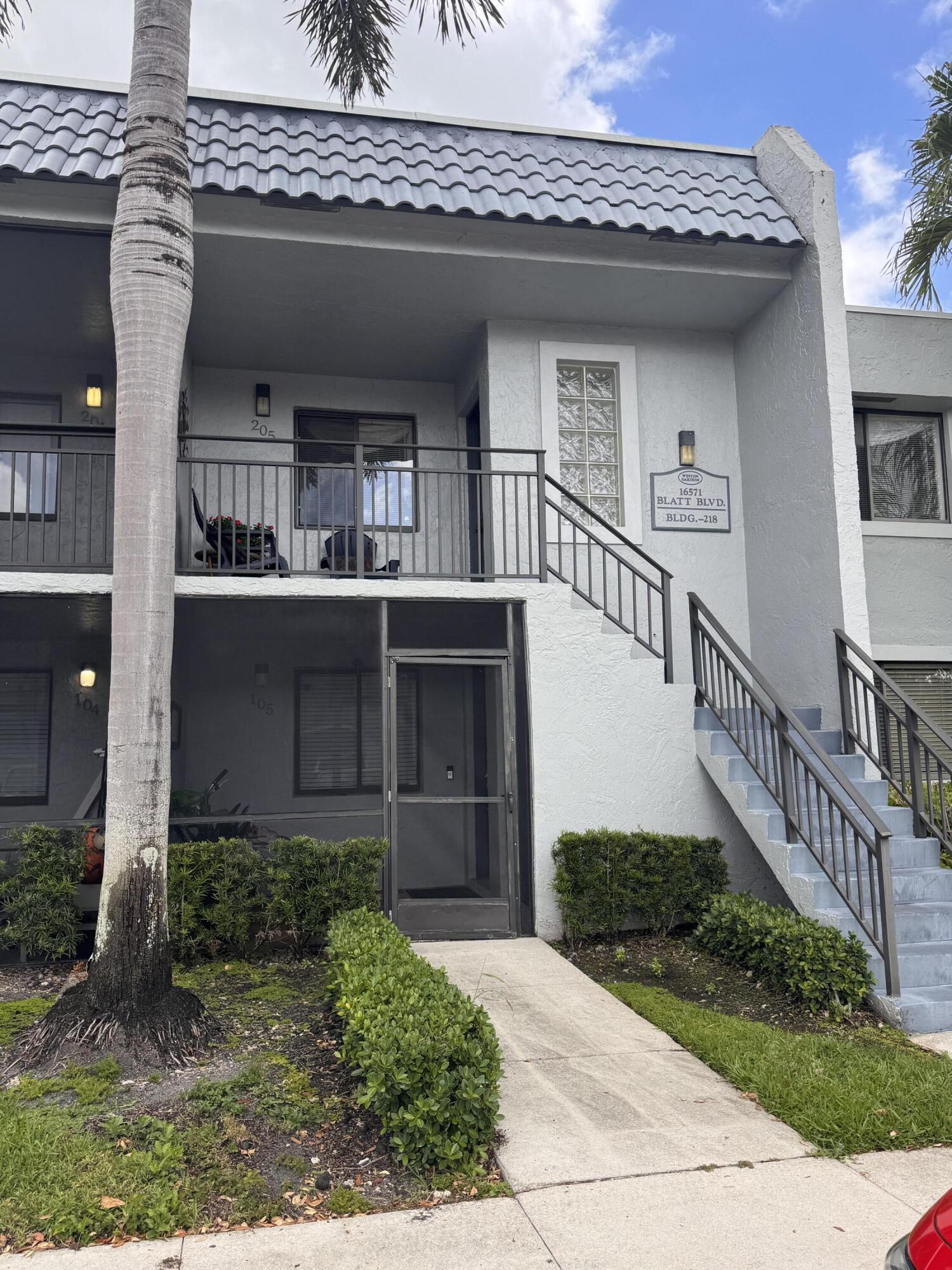 16571 Blatt Boulevard APT 105 Weston Florida United States, for Rent, residential, Radmila Mandel, Florida Sky Realty Group