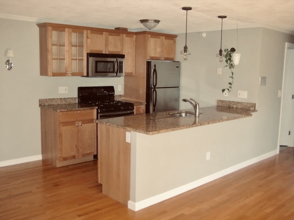 56 Townsend St UNIT C21 Abington Massachusetts United States, Sold, residential, , Tullish & Clancy Real Estate